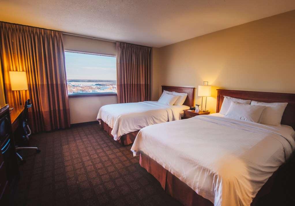 The Explorer Hotel Yellowknife Camera foto