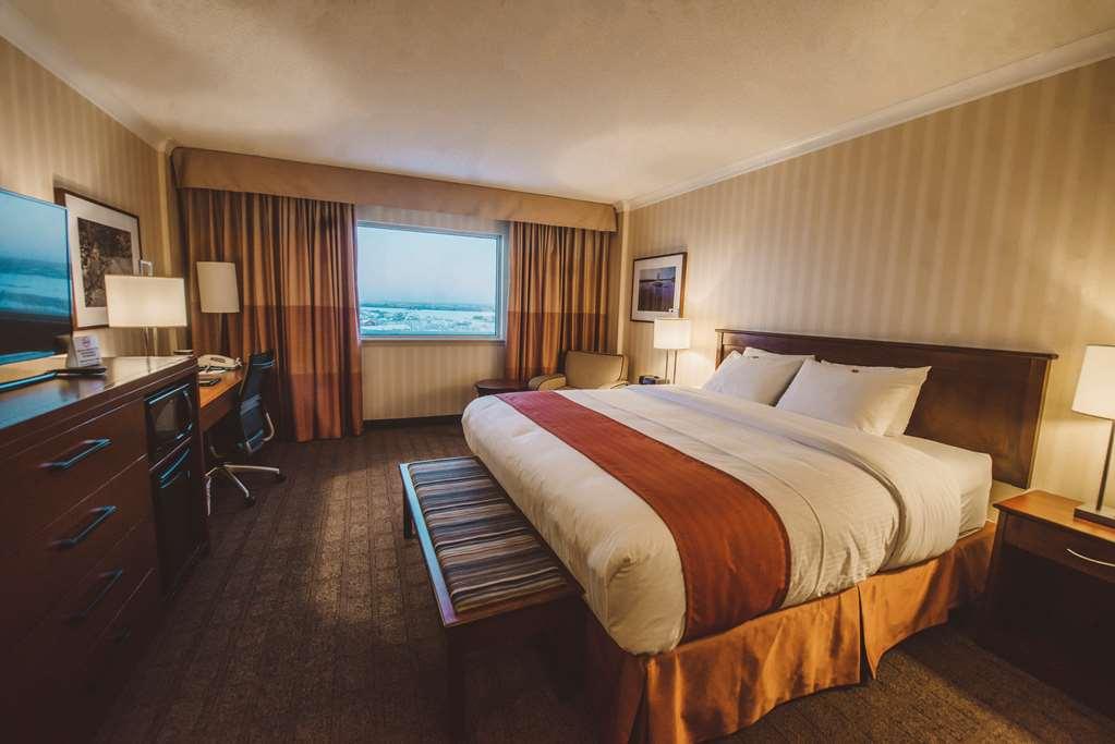 The Explorer Hotel Yellowknife Camera foto