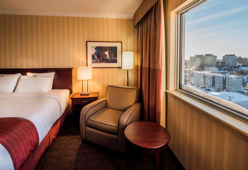 The Explorer Hotel Yellowknife Camera foto