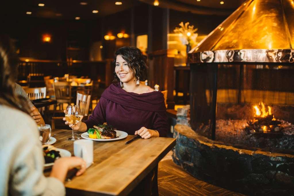 The Explorer Hotel Yellowknife Servizi foto