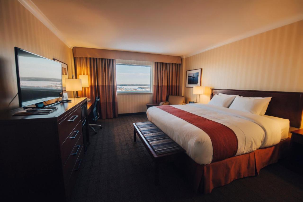 The Explorer Hotel Yellowknife Camera foto